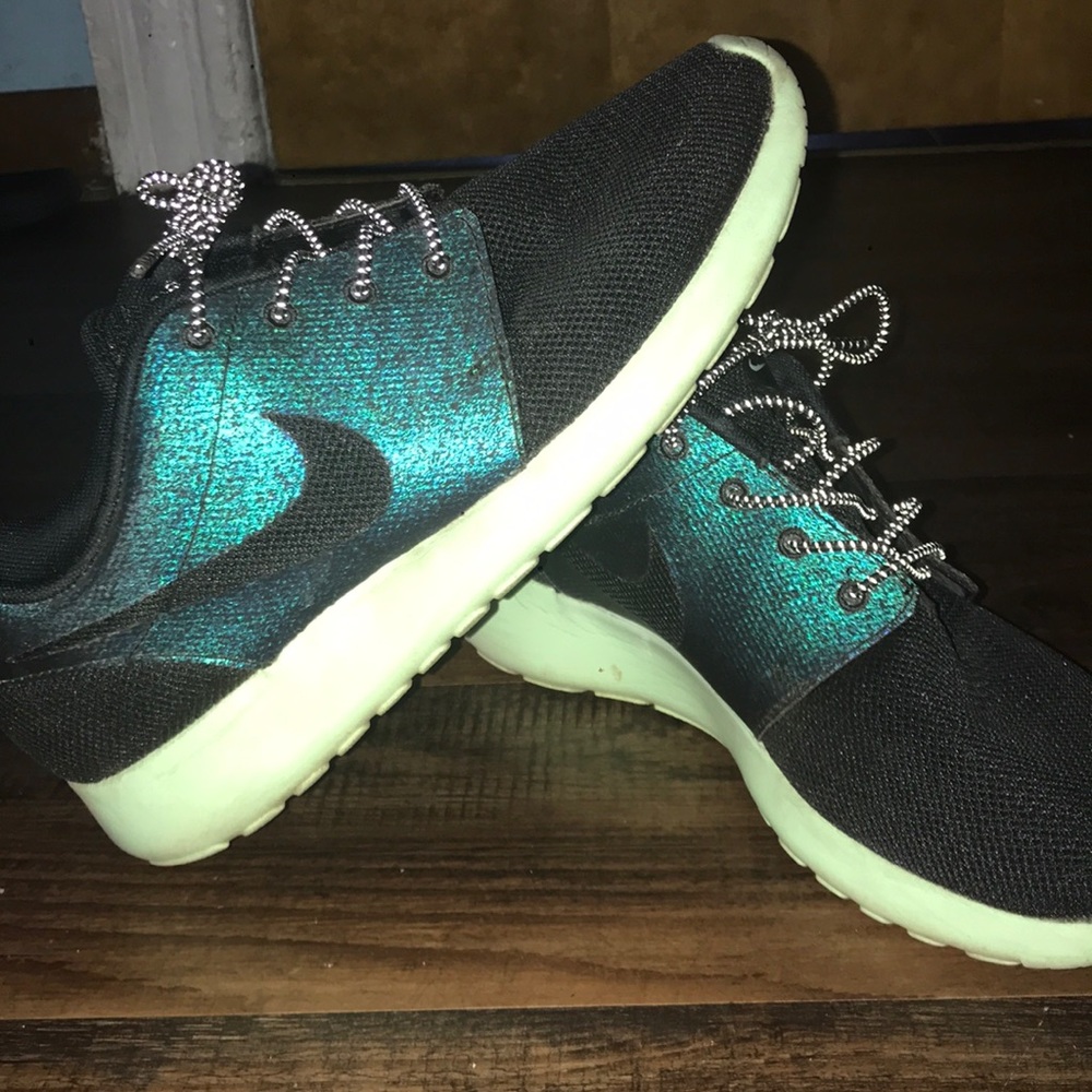 Nike Running Shoes